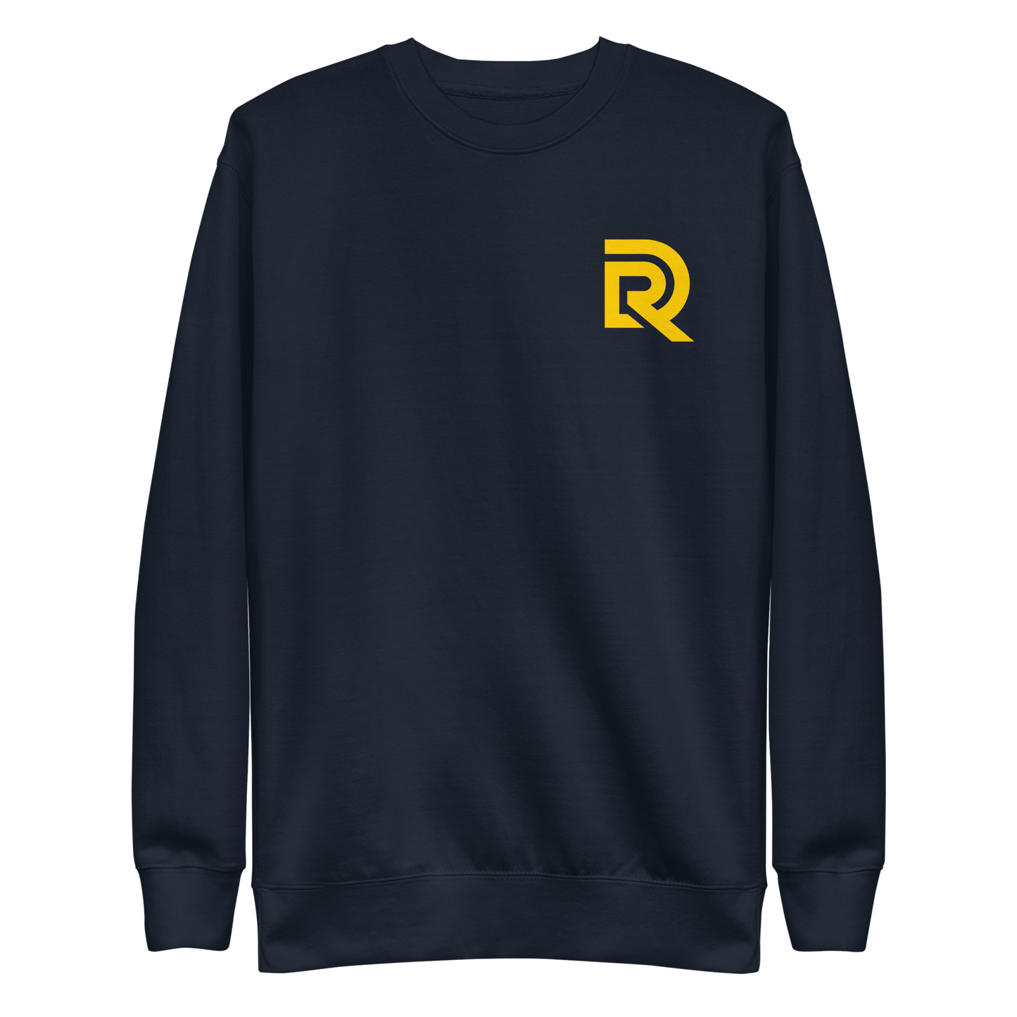 David Roddy "Logo" Sweatshirt
