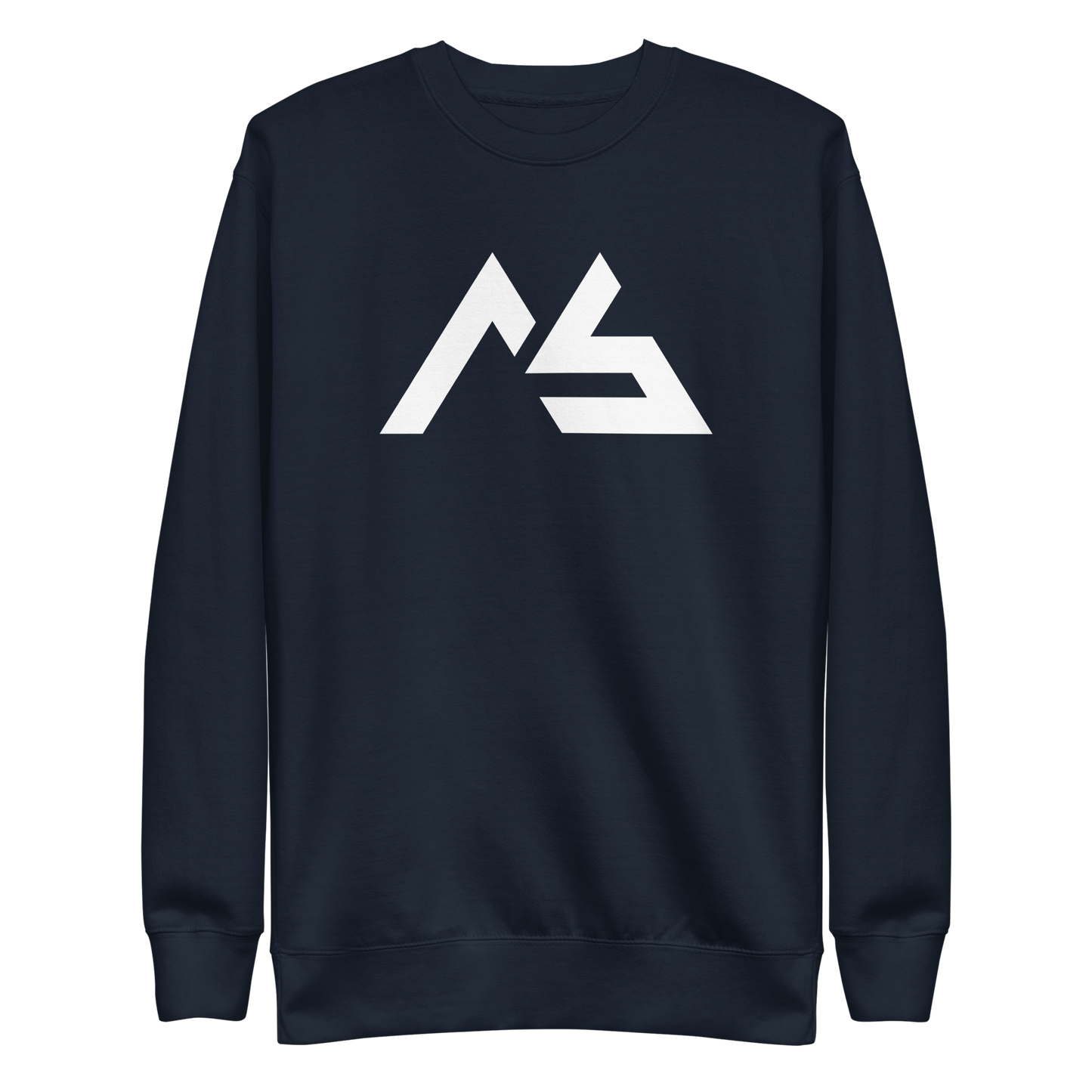 Montez Sweat "Logo" Sweatshirt