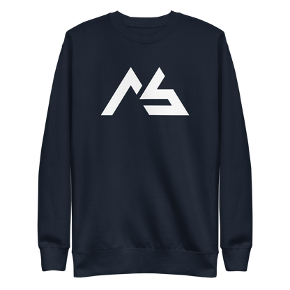 Montez Sweat "Logo" Sweatshirt