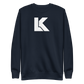 Kayin Lee "Logo" Sweatshirt