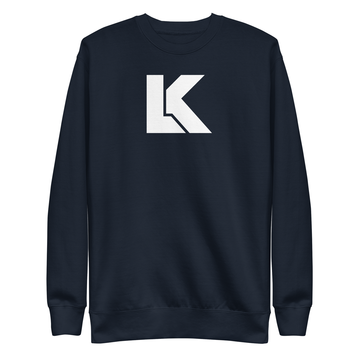 Kayin Lee "Logo" Sweatshirt
