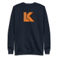 Kayin Lee "Logo" Sweatshirt