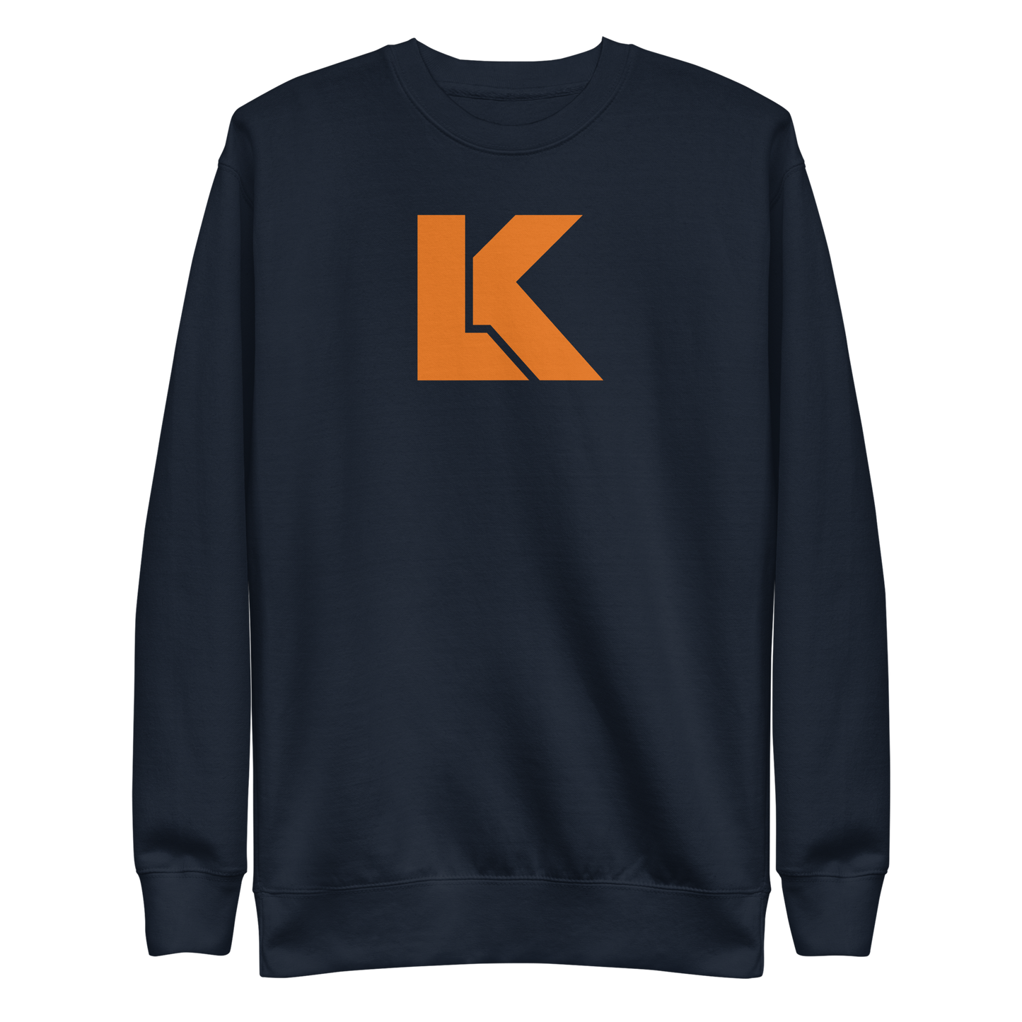 Kayin Lee "Logo" Sweatshirt