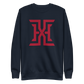 Xavier Hutchinson "Logo" Sweatshirt