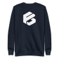 Finley Bizjack "Logo" Sweatshirt