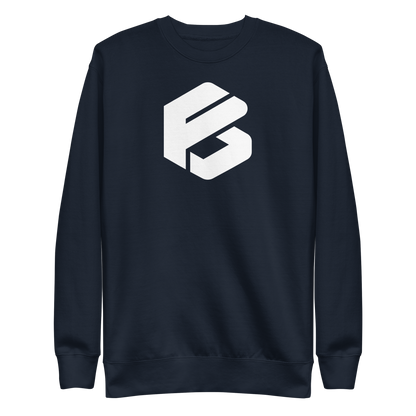 Finley Bizjack "Logo" Sweatshirt