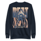 Finley Bizjack "Beat The Odds V2" Sweatshirt