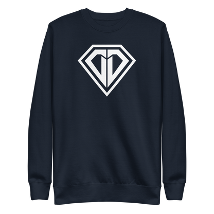 Dain Dainja "Logo" Sweatshirt