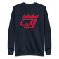 Quinshon Judkins "Logo" Sweatshirt