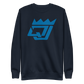 Quinshon Judkins "Logo" Sweatshirt