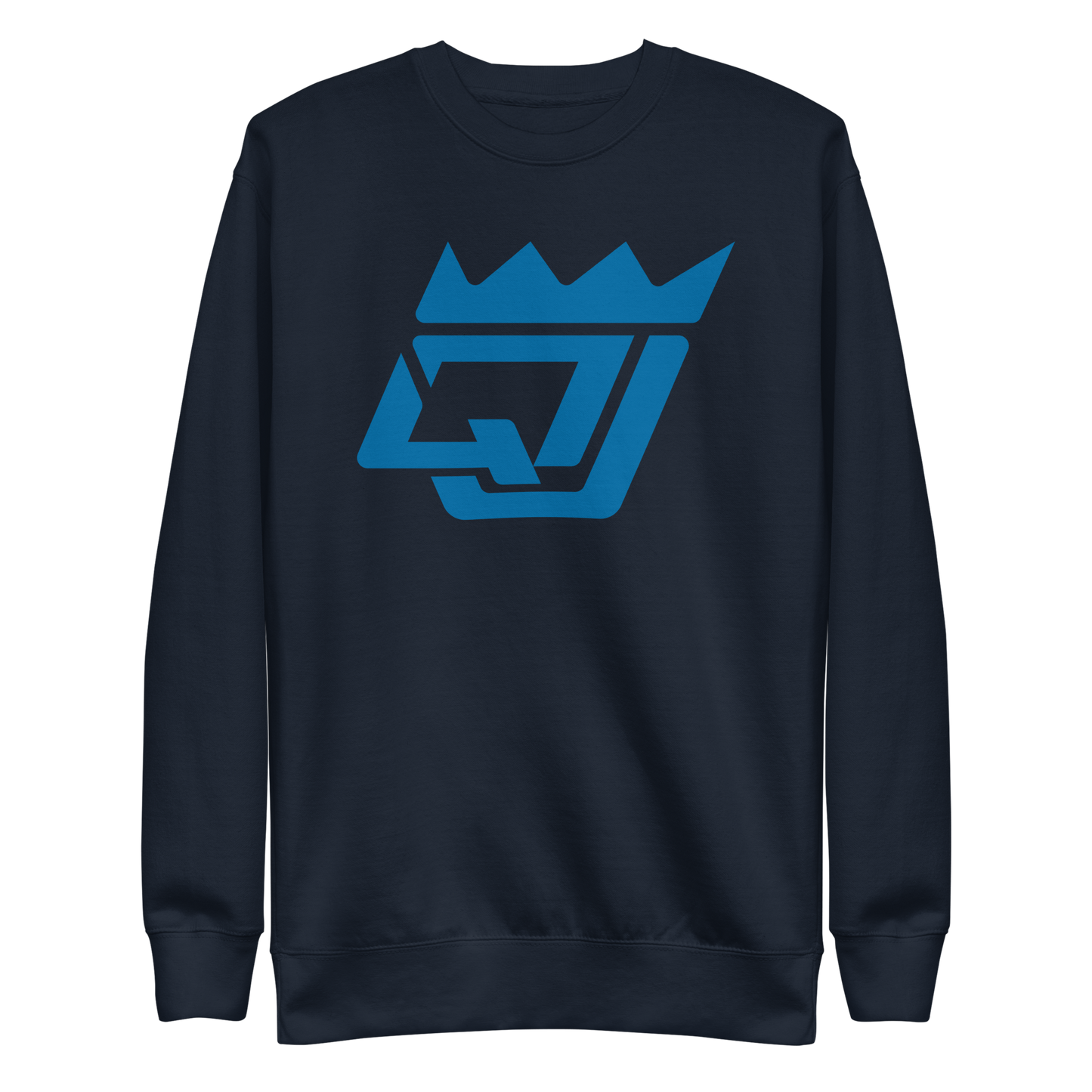 Quinshon Judkins "Logo" Sweatshirt