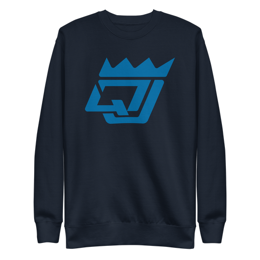 Quinshon Judkins "Logo" Sweatshirt