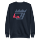Quinshon Judkins "Logo" Sweatshirt