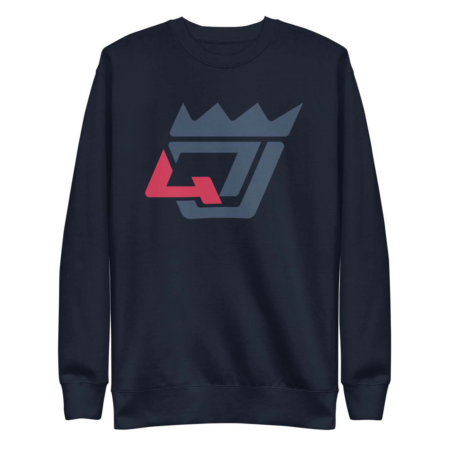 Quinshon Judkins "Logo" Sweatshirt
