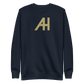 Ahmari Harvey "Logo" Sweatshirt