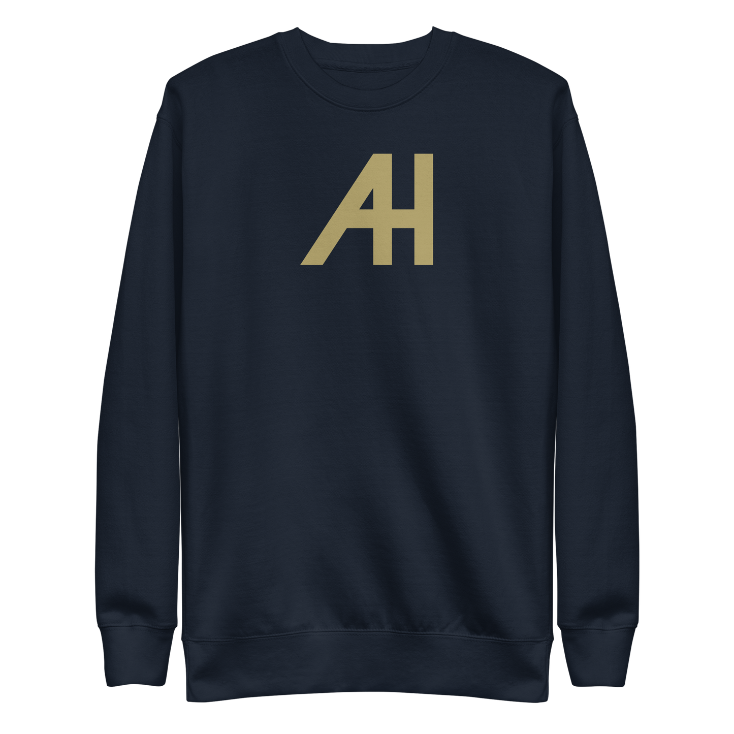 Ahmari Harvey "Logo" Sweatshirt