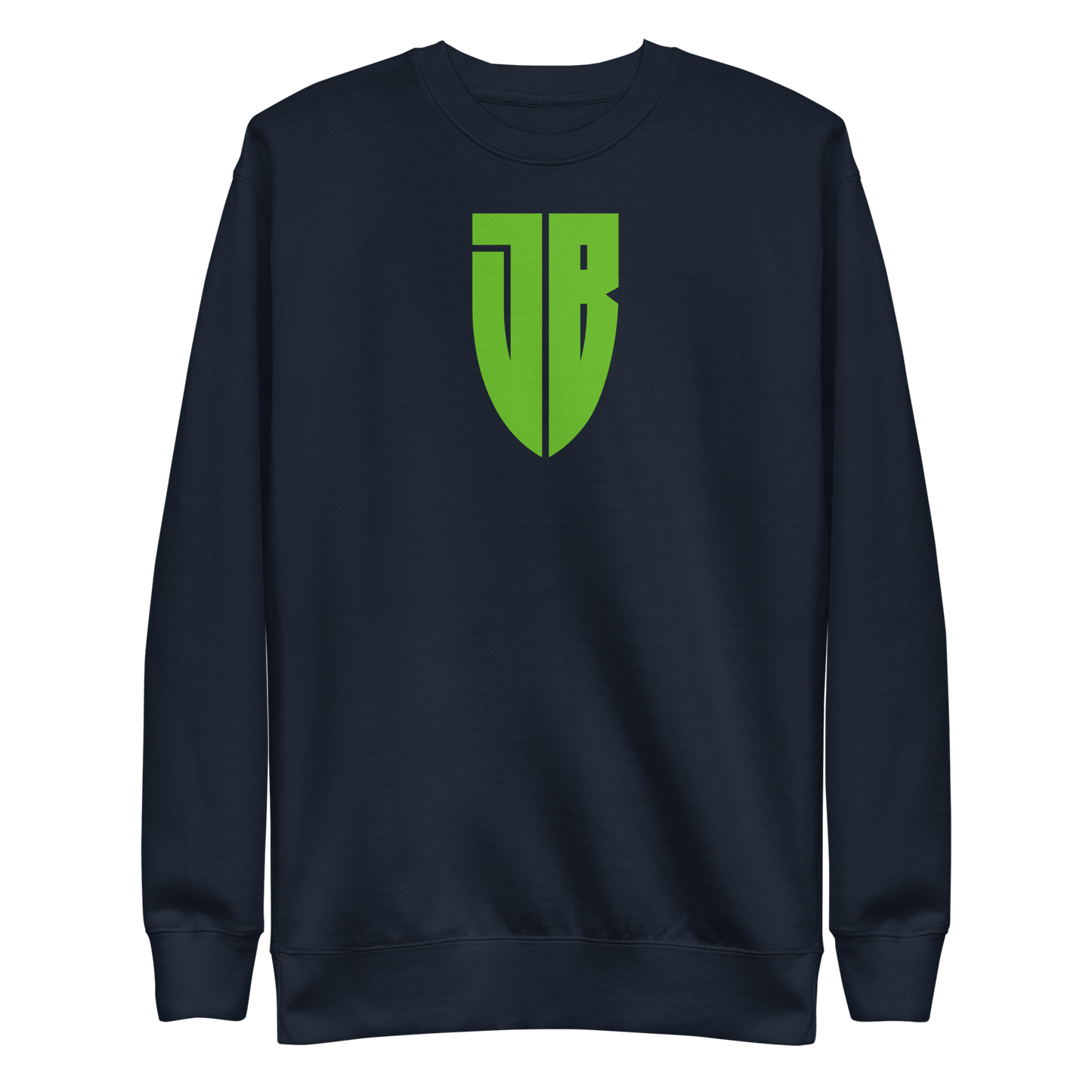 Jake Bobo  "Logo" Sweatshirt