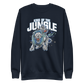 Micah Parsons "King of the Jungle" Sweatshirt