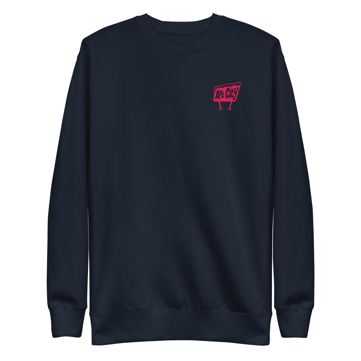 Jimmy Krupka "Arc City" Sweatshirt