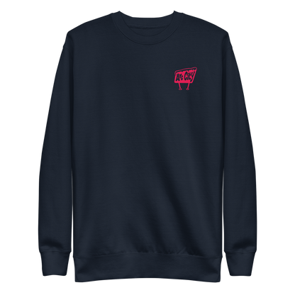 Jimmy Krupka "Arc City" Sweatshirt