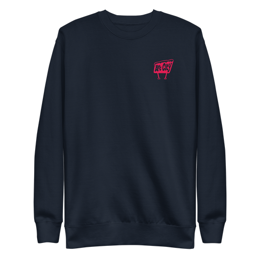 Jimmy Krupka "Arc City" Sweatshirt