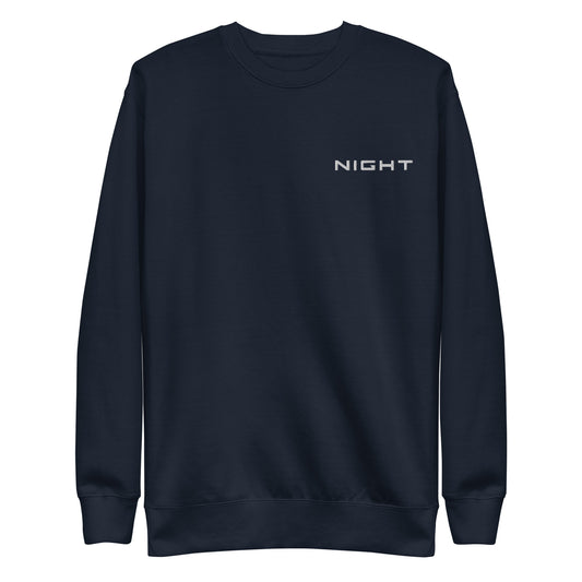 Night Studio "Logo" Sweatshirt