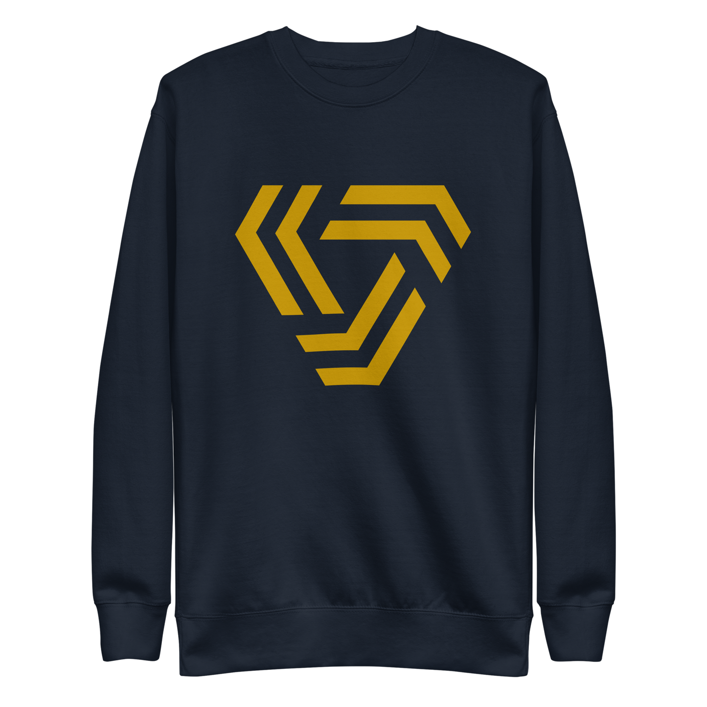 Riley Leonard "Logo" Sweatshirt