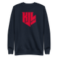 KJ Lewis "Logo" Sweatshirt