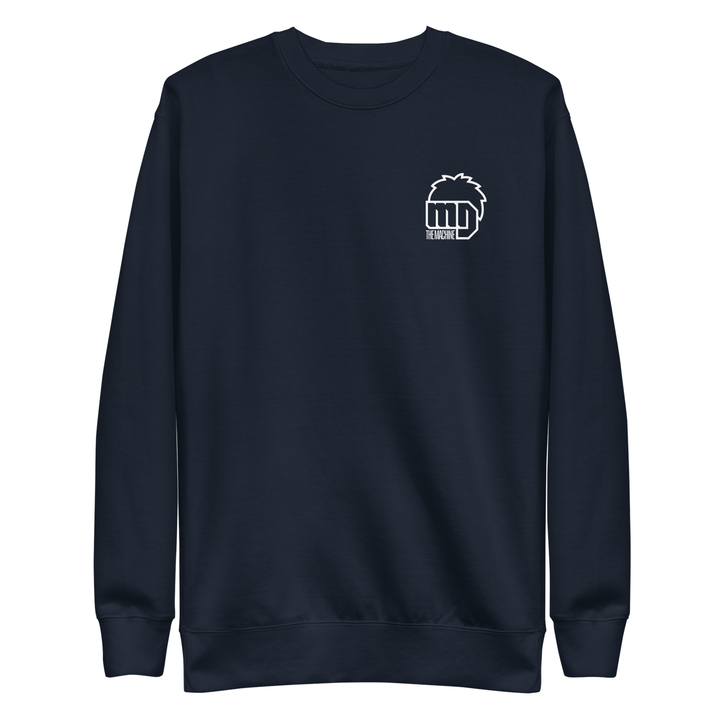 Merab Dvalishvili "Machine" Sweatshirt