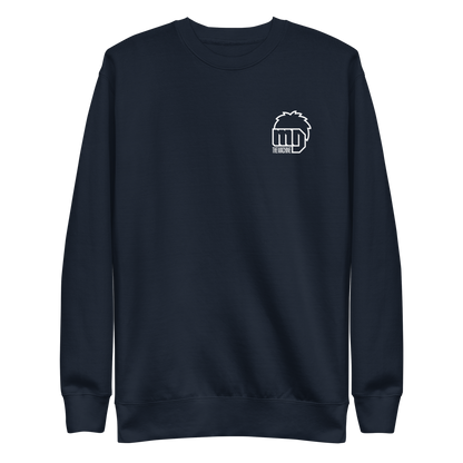 Merab Dvalishvili "Machine" Sweatshirt