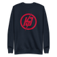 K.J. Osborn "Logo" Sweatshirt