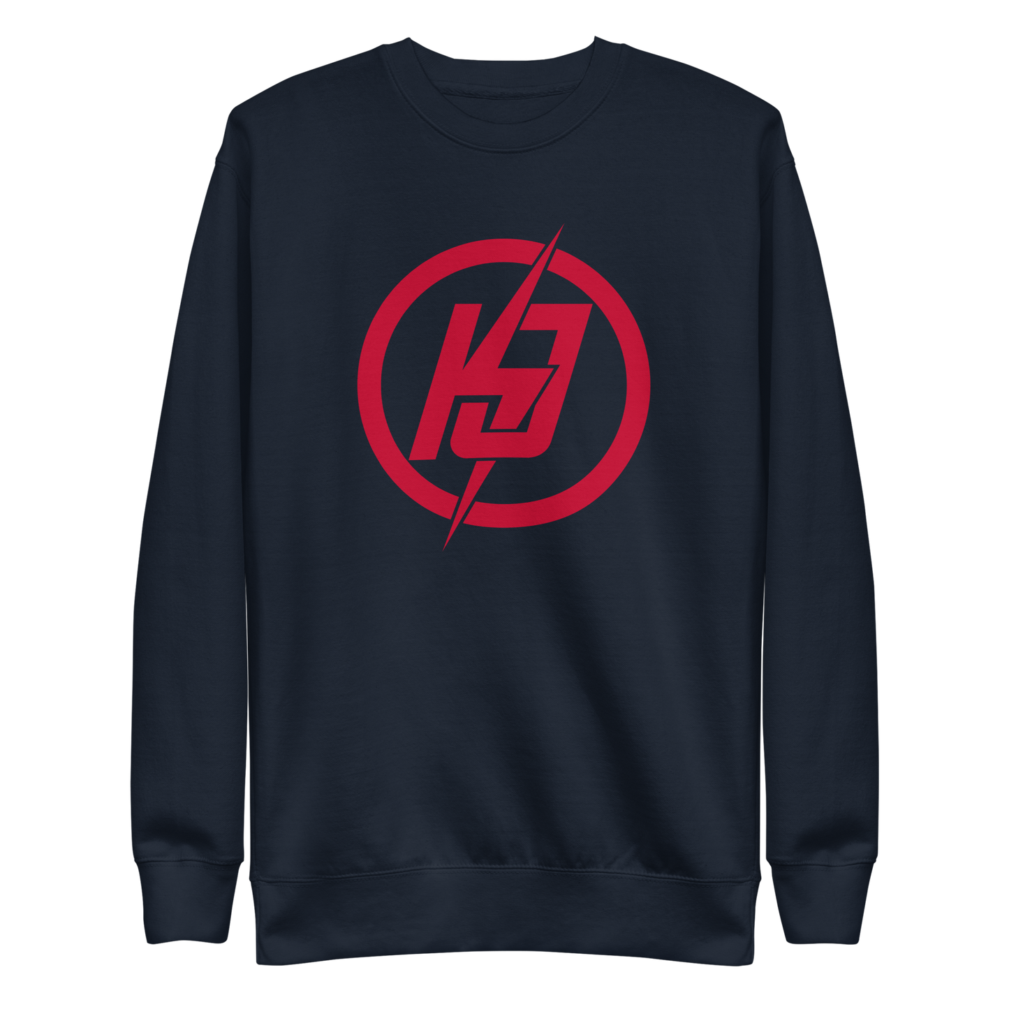 K.J. Osborn "Logo" Sweatshirt