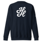 Hannah Hidalgo "Logo" Sweatshirt