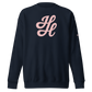 Hannah Hidalgo "Logo" Sweatshirt