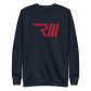 Ray Ray McCloud "Logo" Sweatshirt