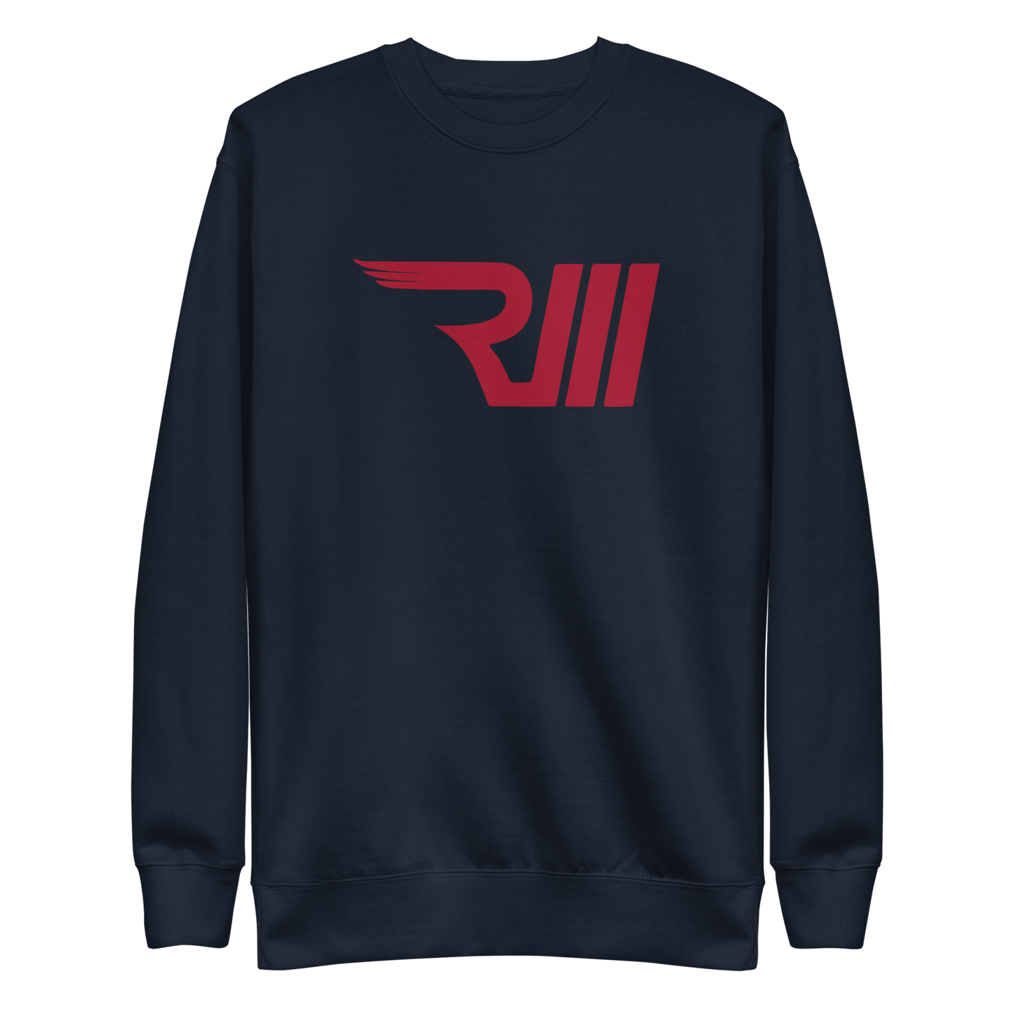 Ray Ray McCloud "Logo" Sweatshirt