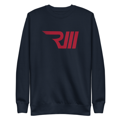 Ray Ray McCloud "Logo" Sweatshirt