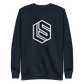 Lavista Shenault Jr. "Logo" Sweatshirt