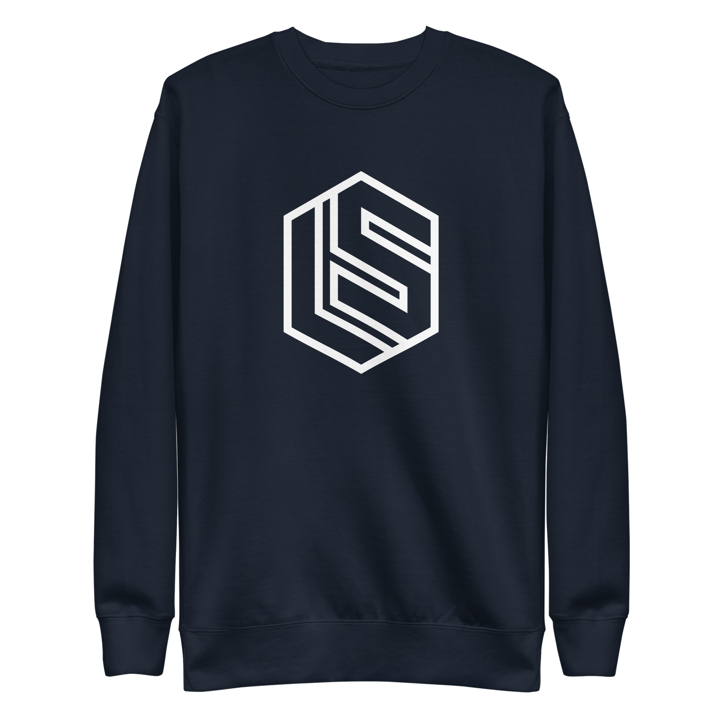 Lavista Shenault Jr. "Logo" Sweatshirt