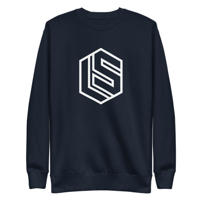 Lavista Shenault Jr. "Logo" Sweatshirt