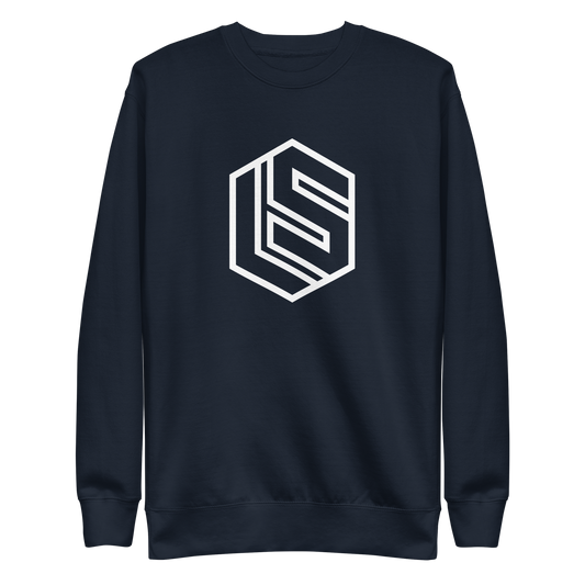 Lavista Shenault Jr. "Logo" Sweatshirt