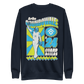 Arike Ogunbowale "Retro" Sweatshirt