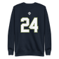 Arike Ogunbowale "Jersey" Sweatshirt