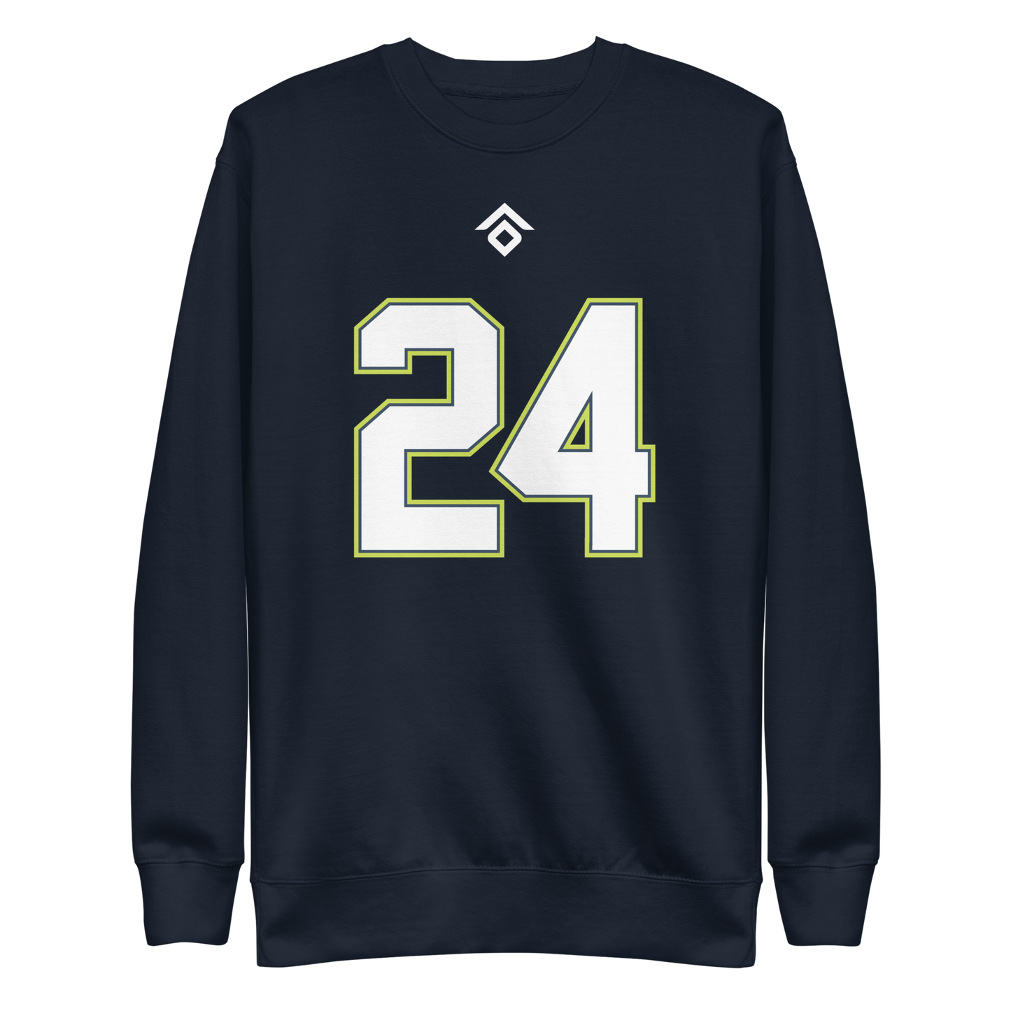 Arike Ogunbowale "Jersey" Sweatshirt