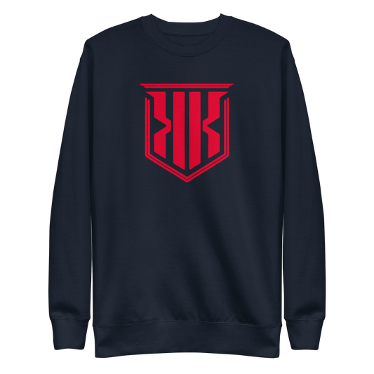 KK Arnold "Logo" Sweatshirt