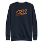 Caleb Burton III "Logo" Sweatshirt