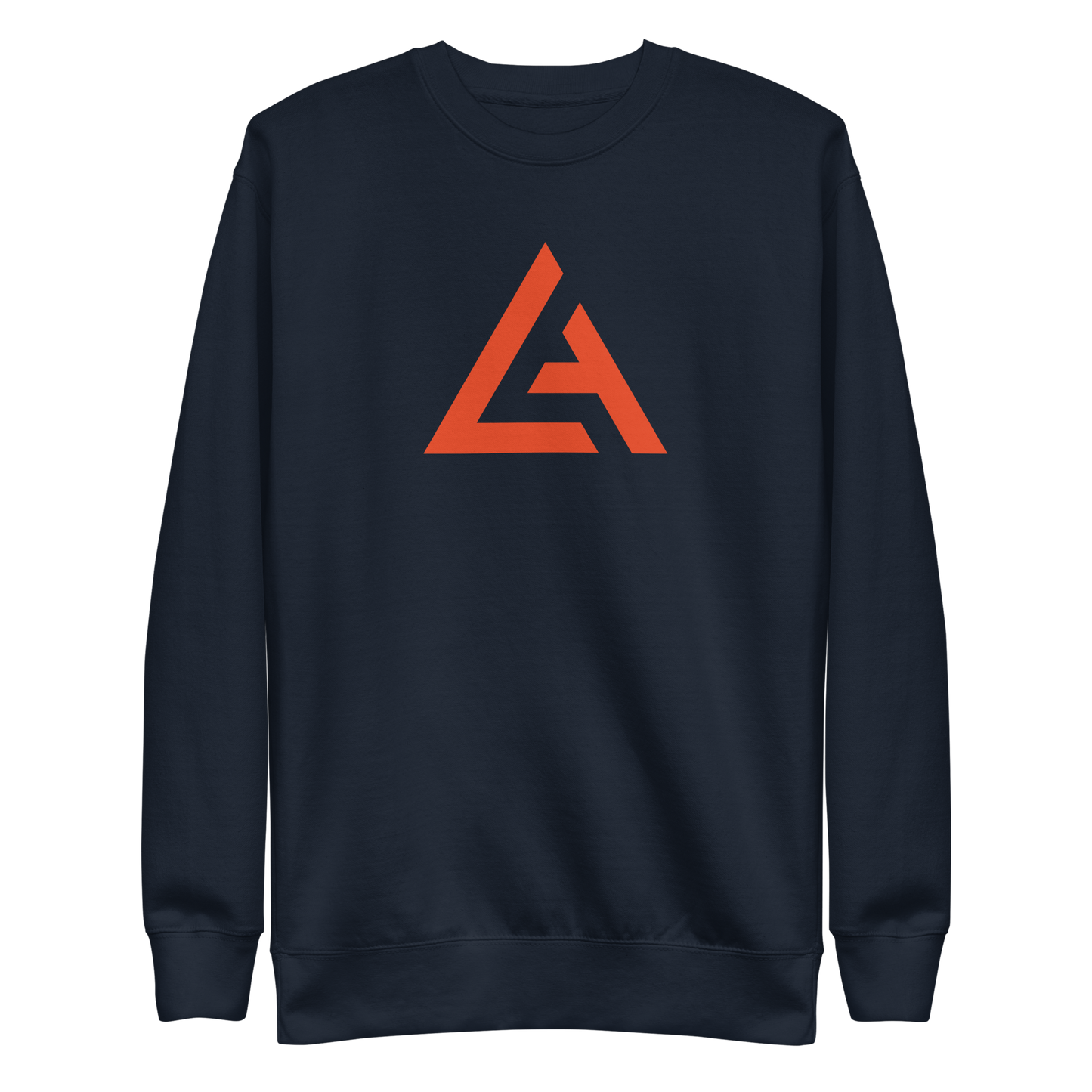 Luke Altmyer "Logo" Sweatshirt