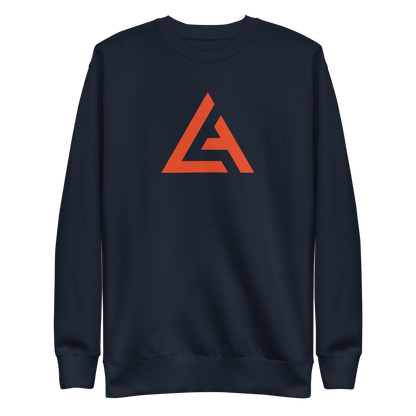 Luke Altmyer "Logo" Sweatshirt