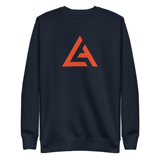 Luke Altmyer "Logo" Sweatshirt