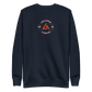Luke Altmyer "Logo Badge" Sweatshirt